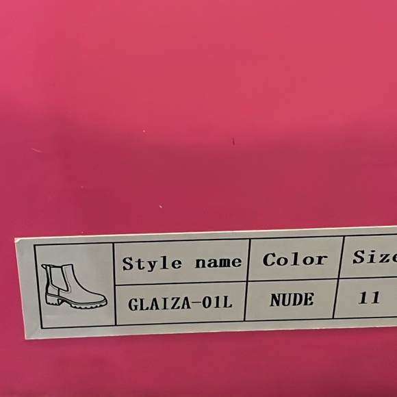 Boots New Jessica Carlyle - Picture 7 of 10